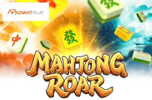 Mahjong Roar
